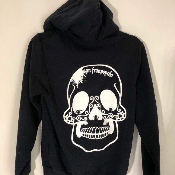 Zip up jacket - Picture 3 of 3